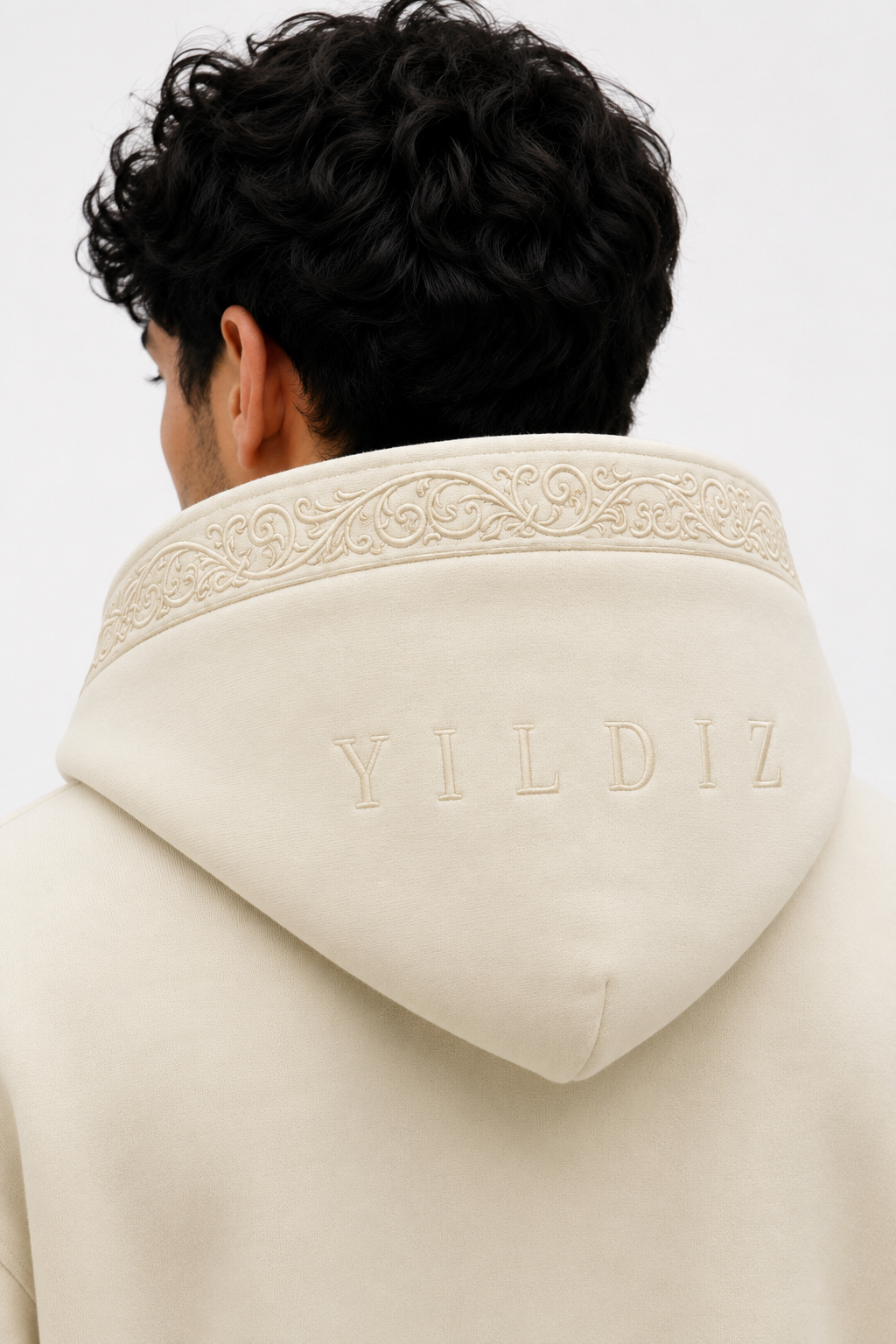 The Heritage Hoodie