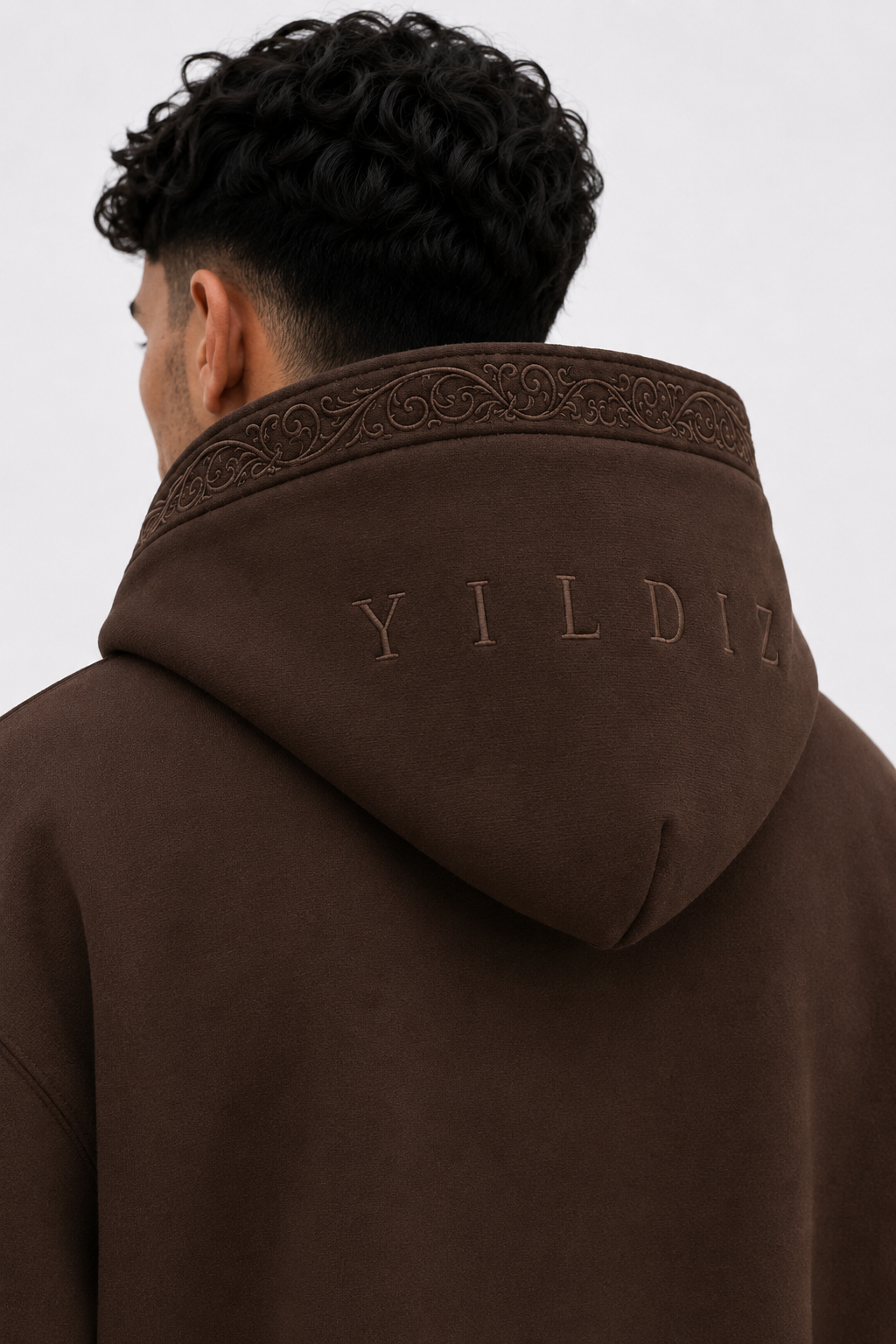 The Heritage Hoodie