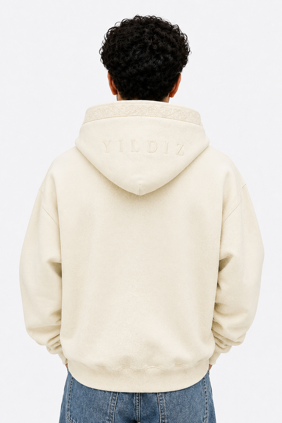 The Heritage Hoodie