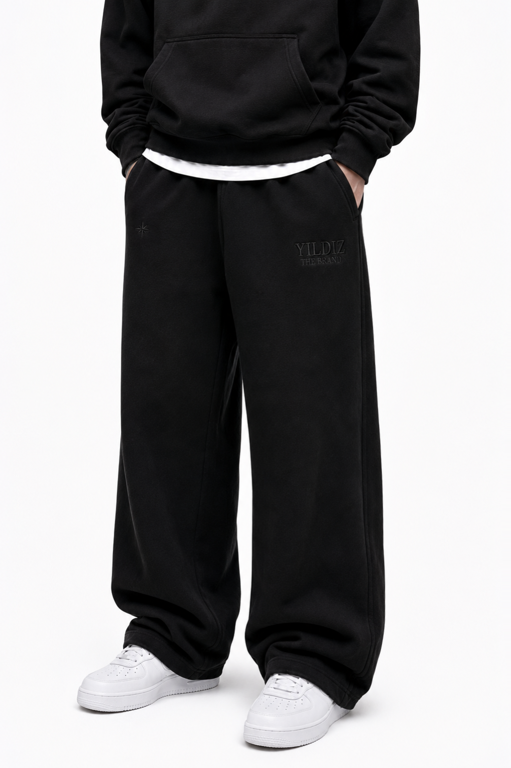 YILDIZ Lounge Pants