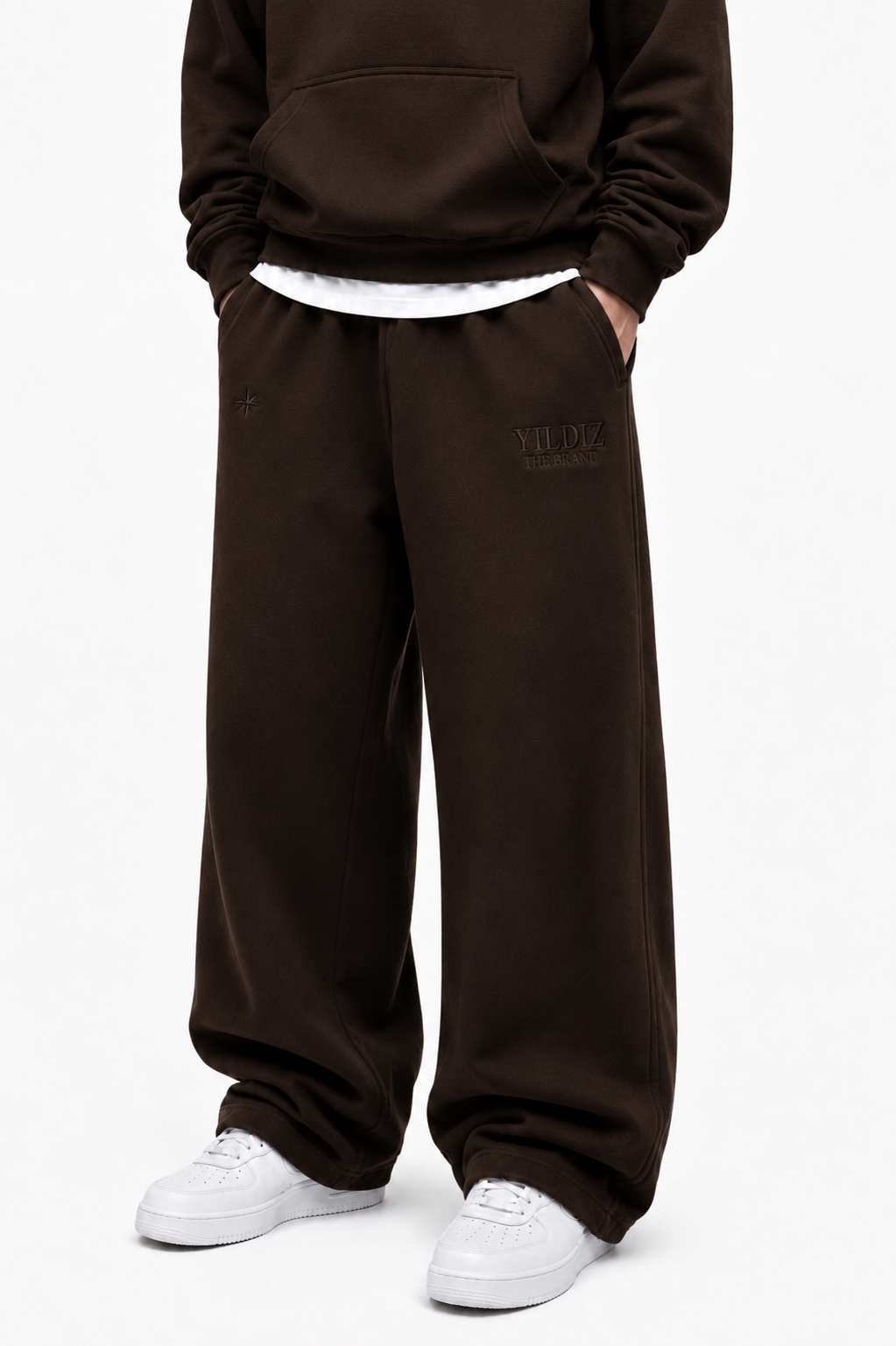 YILDIZ Lounge Pants