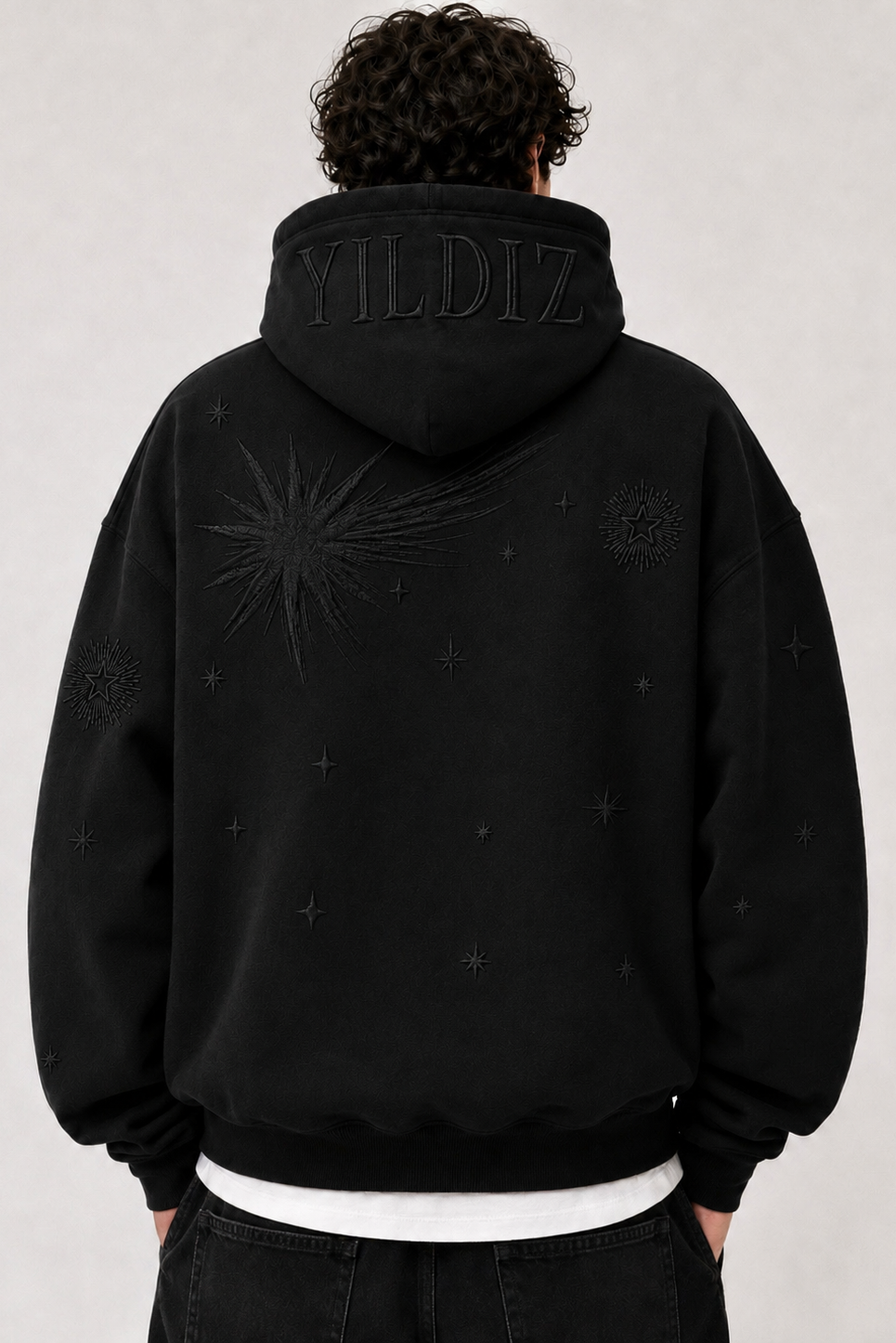The Signature Hoodie