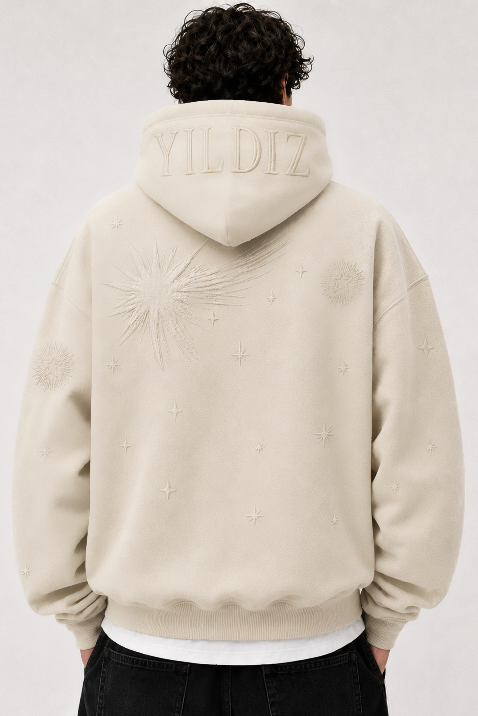 The Signature Hoodie
