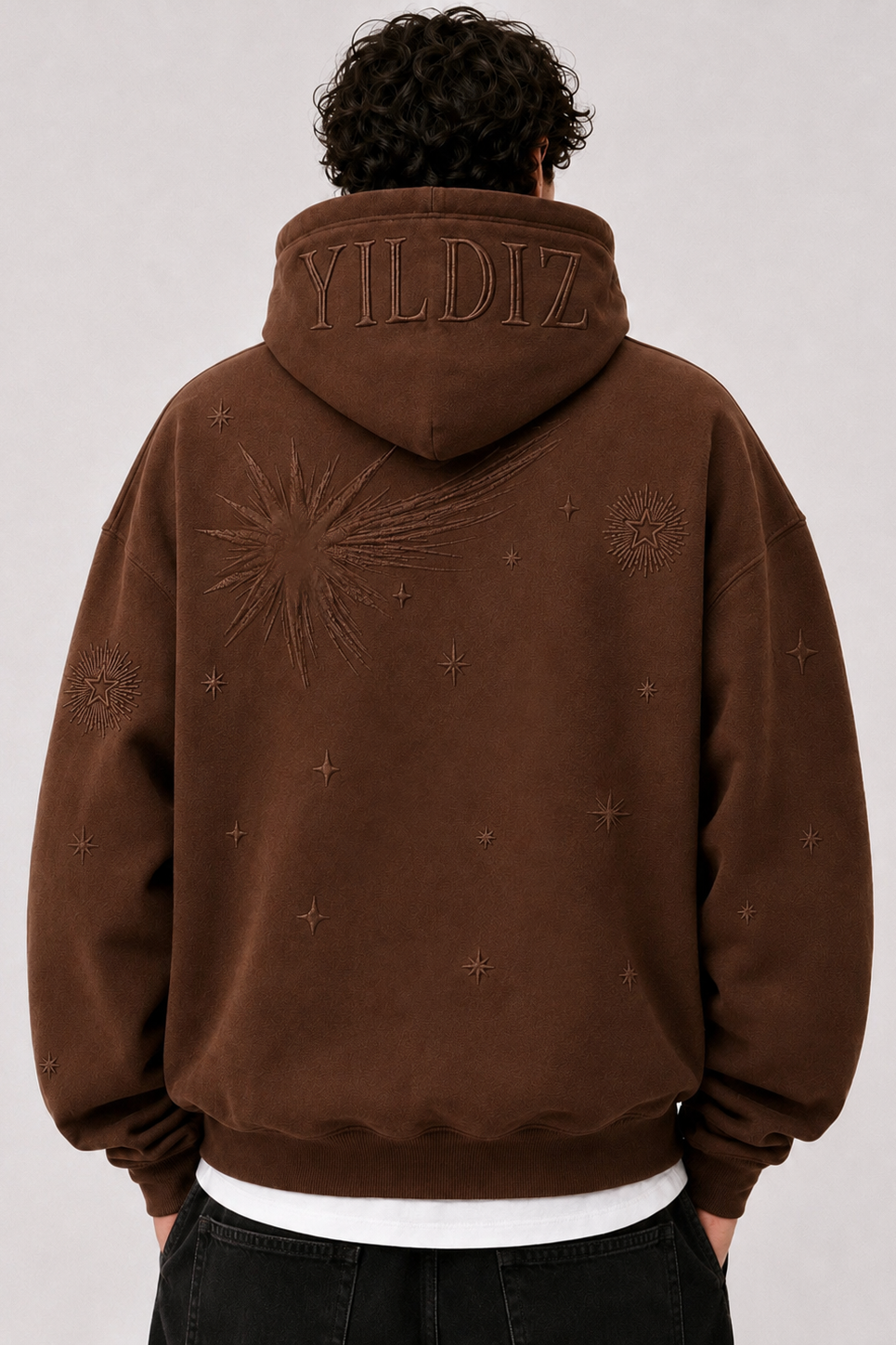 The Signature Hoodie